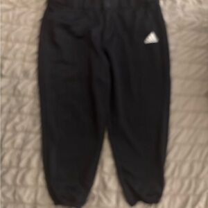Adidas Women’s  Softball Pants with Logo